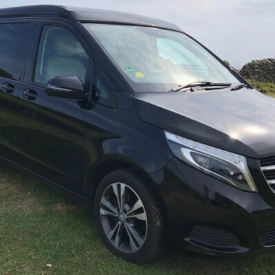 Marco Polo V220D Sport 2017 low mileage FMSH