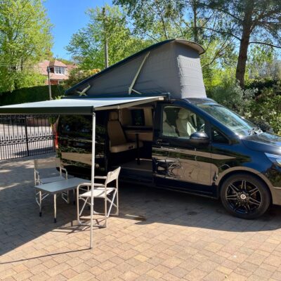 2018 Marco Polo AMG for sale