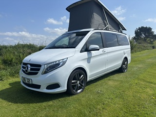2017 Marco Polo V220 Sport